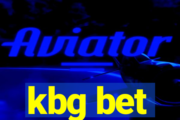 kbg bet